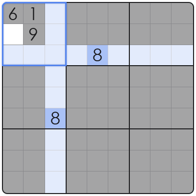 answer key to sudoku puzzles