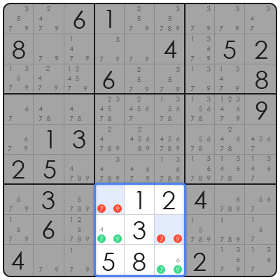 sudoku online solver